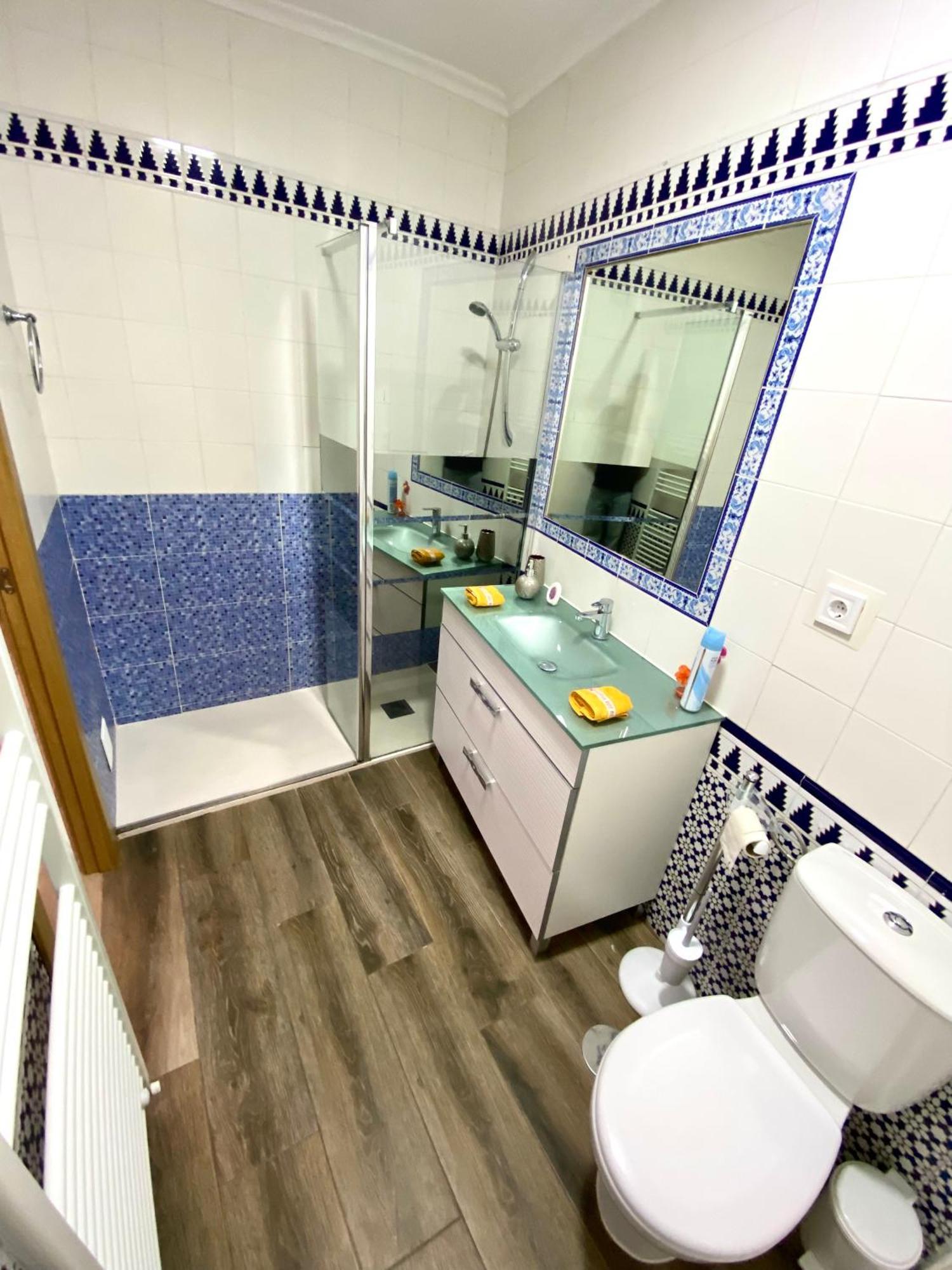 Apartamento Banos Arabes De Cenizal Antes Plaza De Las Fuentes Τολέδο Εξωτερικό φωτογραφία
