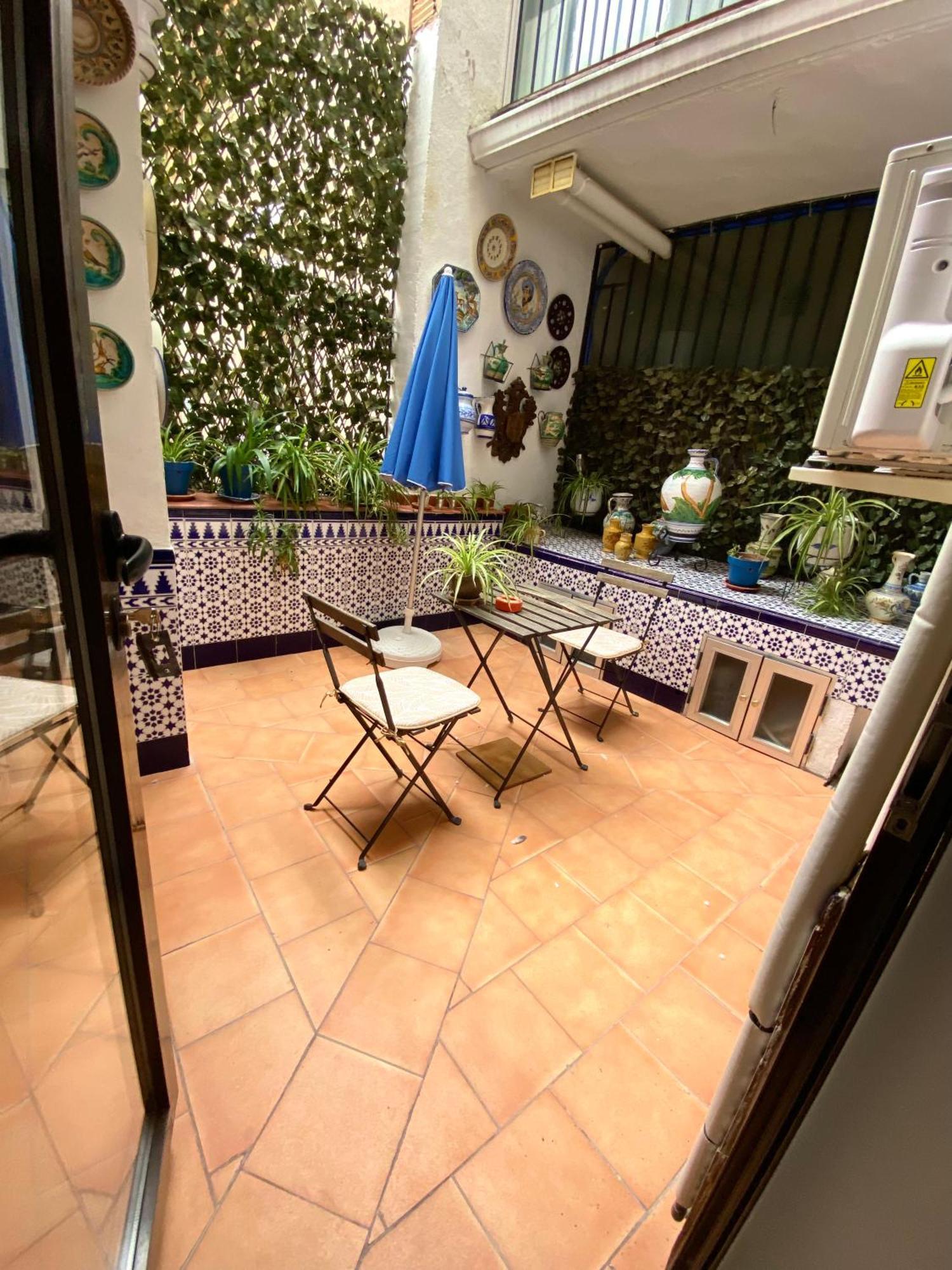 Apartamento Banos Arabes De Cenizal Antes Plaza De Las Fuentes Τολέδο Εξωτερικό φωτογραφία
