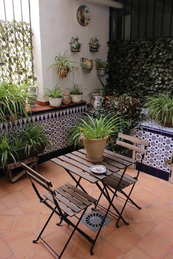 Apartamento Banos Arabes De Cenizal Antes Plaza De Las Fuentes Τολέδο Εξωτερικό φωτογραφία