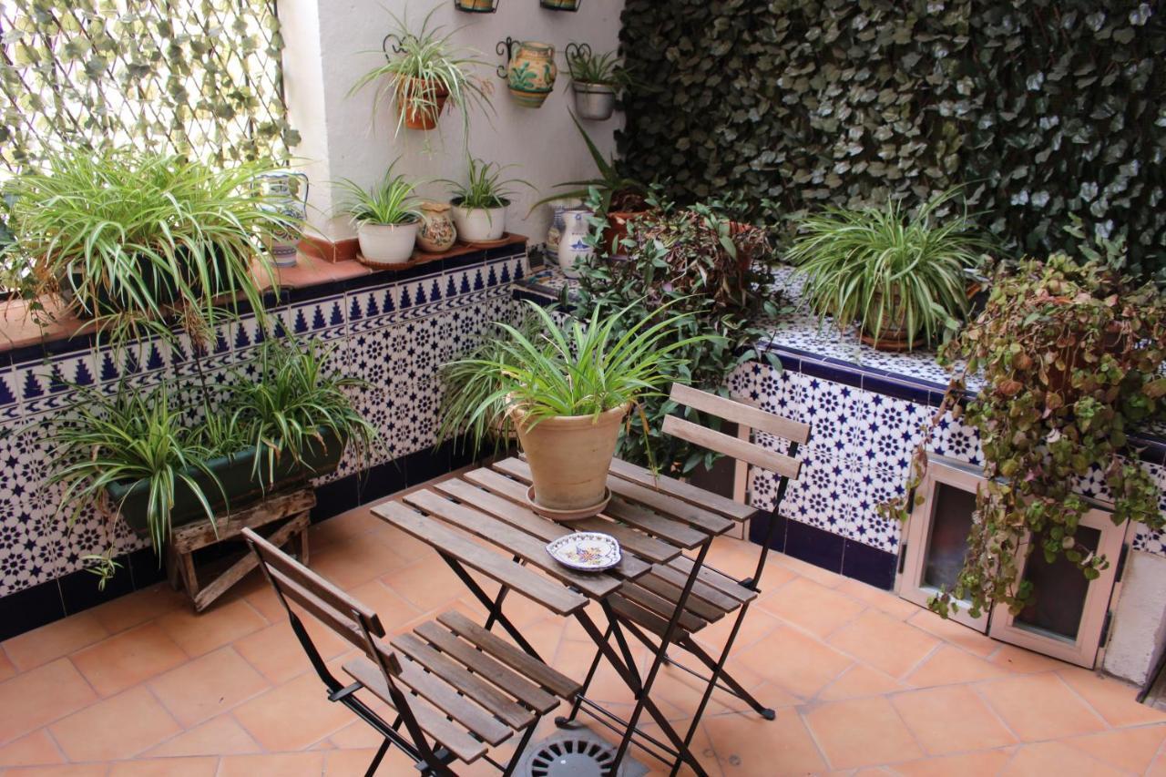 Apartamento Banos Arabes De Cenizal Antes Plaza De Las Fuentes Τολέδο Εξωτερικό φωτογραφία